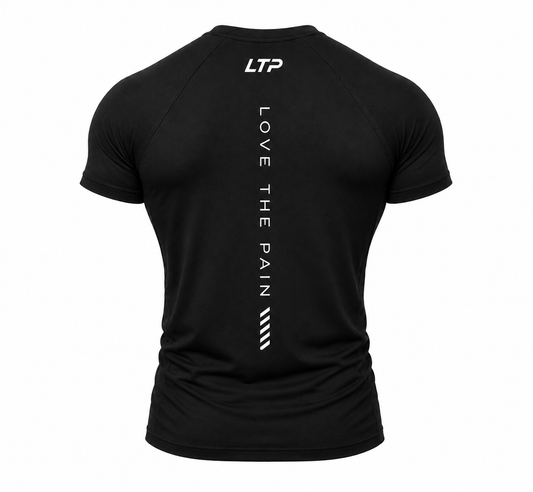 LTP Seamless Muscle Tee