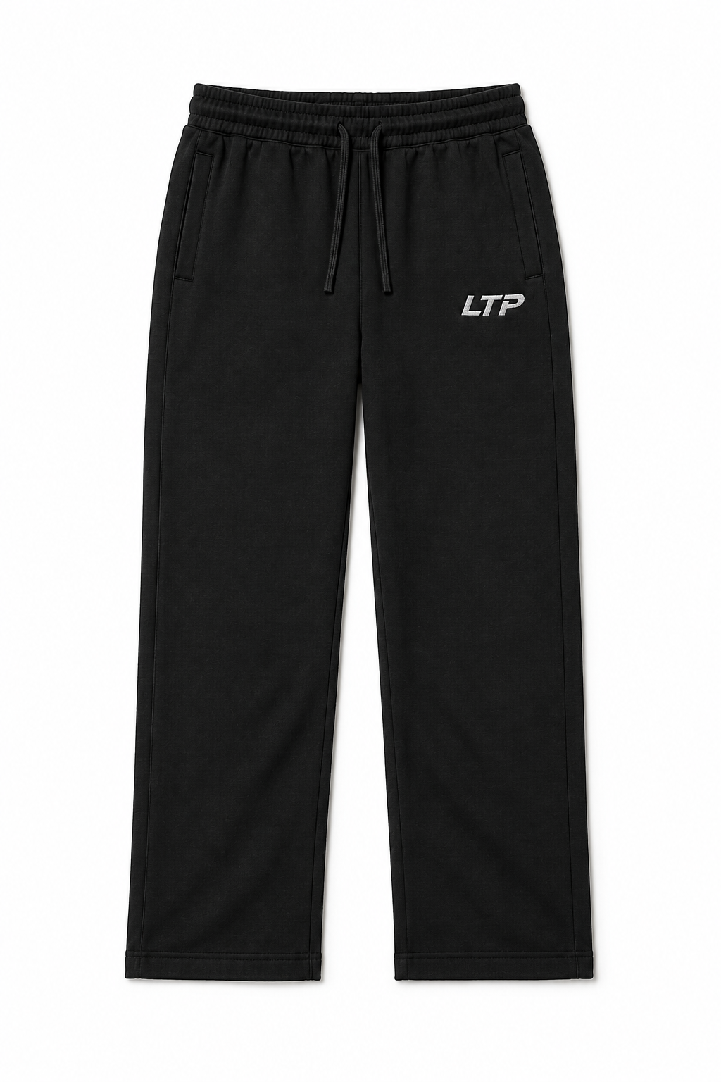 LTP Crest Straight Leg Joggers