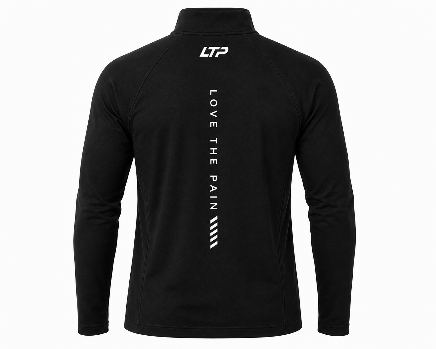 LTP Crest 1/4 Zip