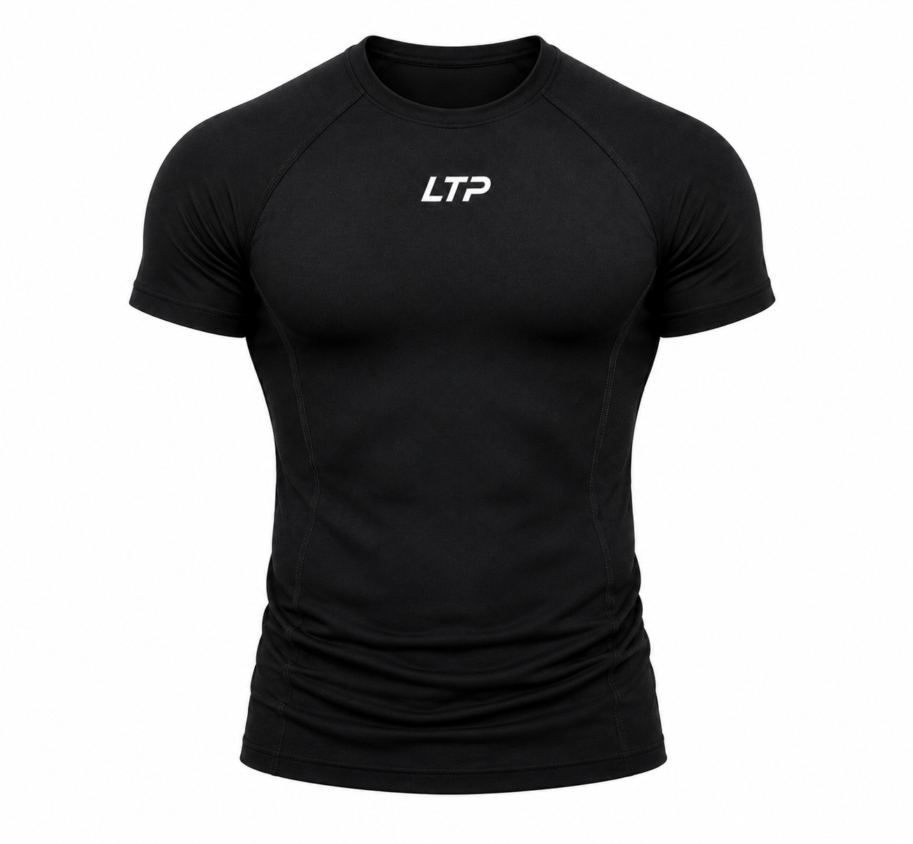 LTP Seamless Muscle Tee
