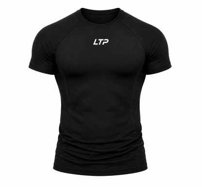 LTP Seamless Muscle Tee