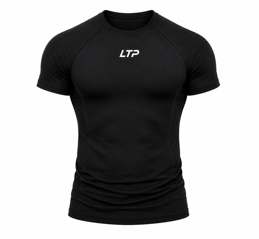 LTP Seamless Muscle Tee
