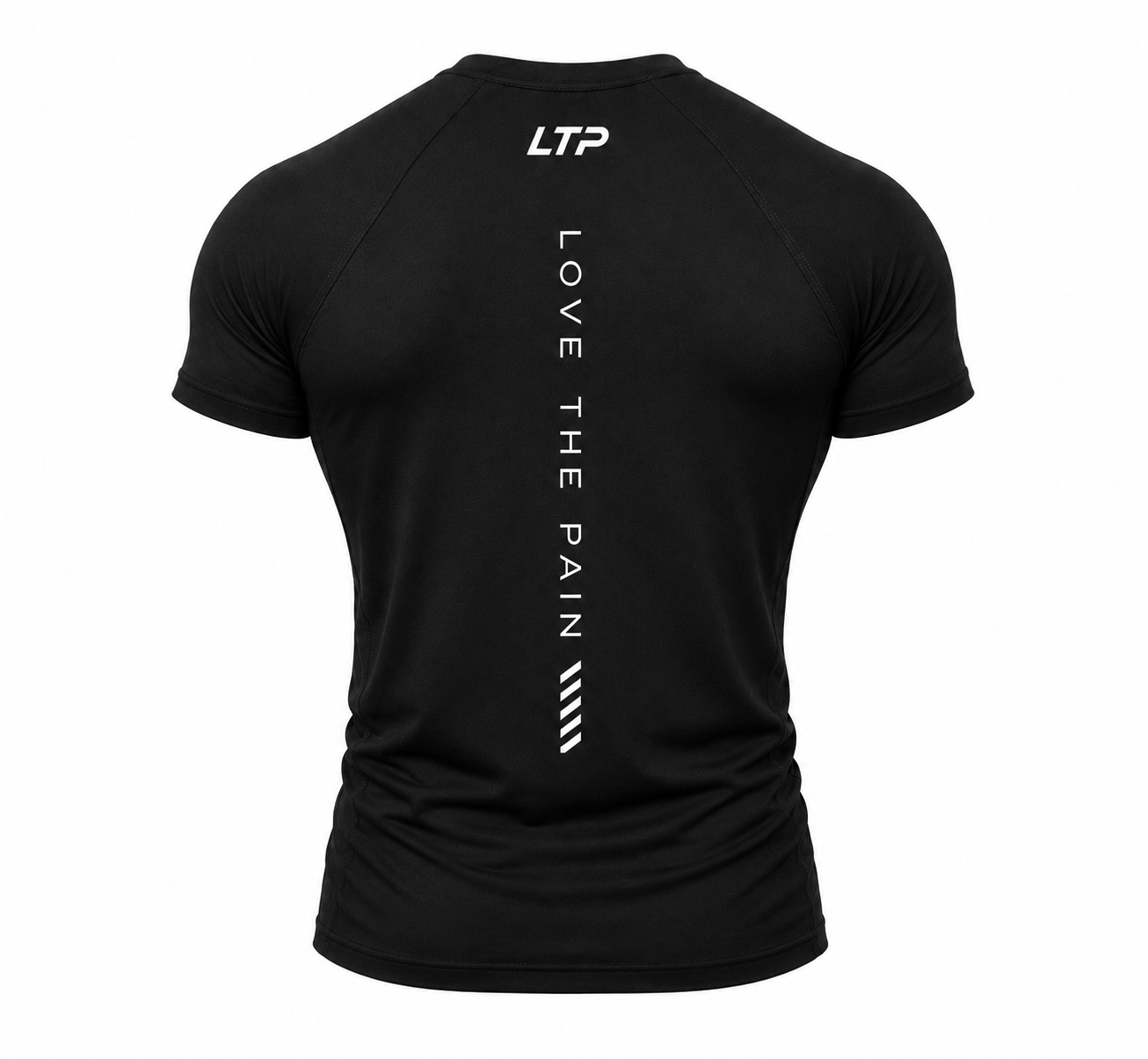 LTP Seamless Muscle Tee