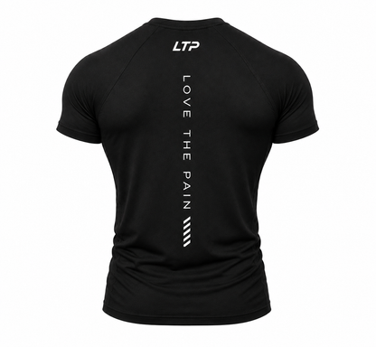 LTP Seamless Muscle Tee