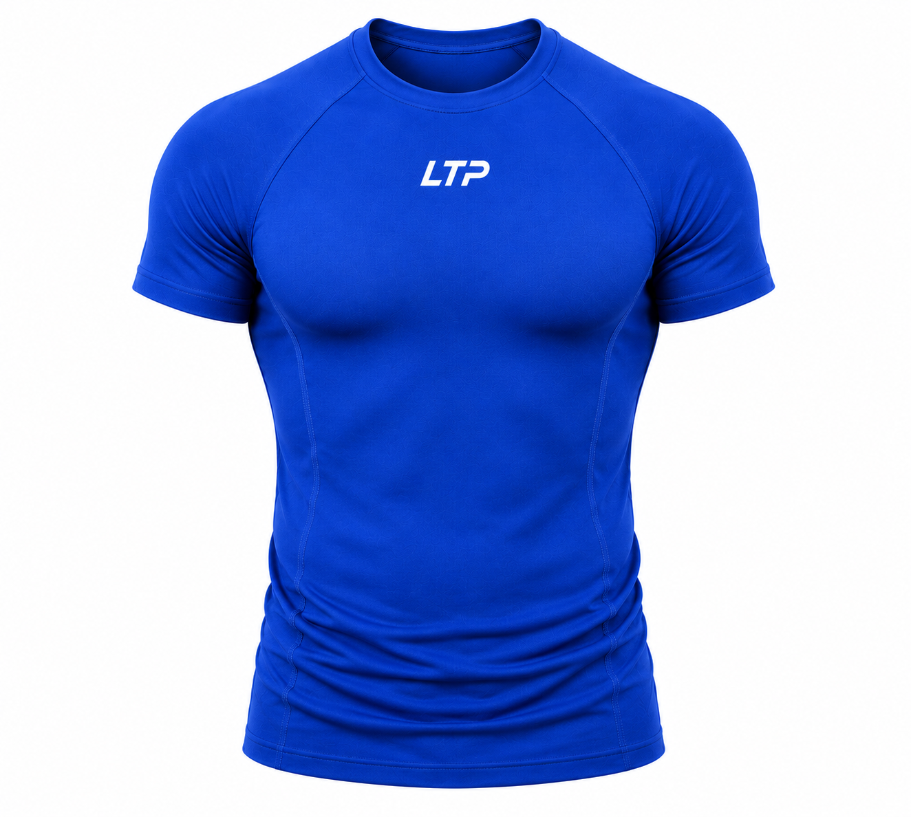 LTP Seamless Muscle Tee
