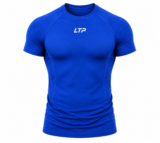 LTP Seamless Muscle Tee