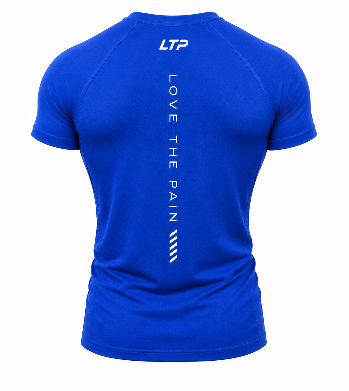 LTP Seamless Muscle Tee