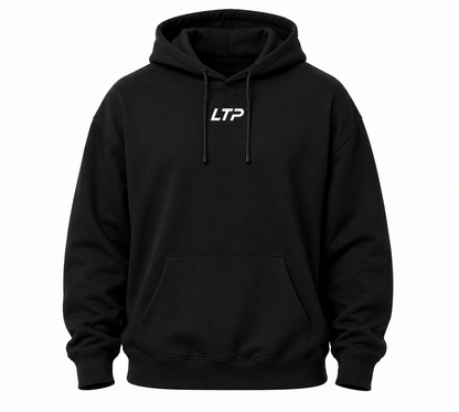 LTP Crest Hoodie