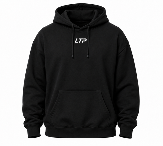LTP Crest Hoodie