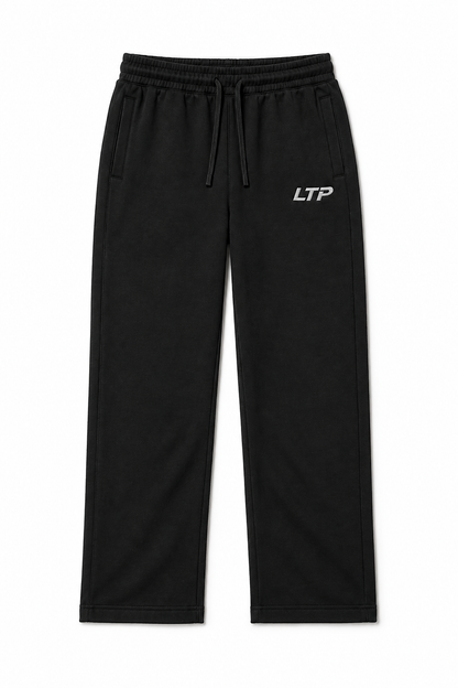 LTP Crest Straight Leg Joggers