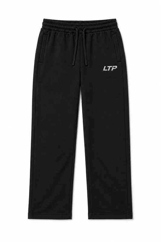 LTP Crest Straight Leg Joggers