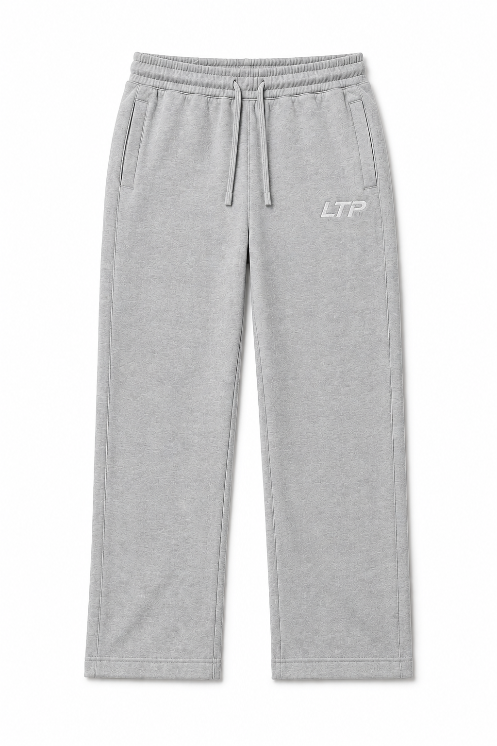 LTP Crest Straight Leg Joggers