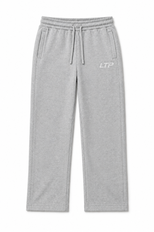 LTP Crest Straight Leg Joggers
