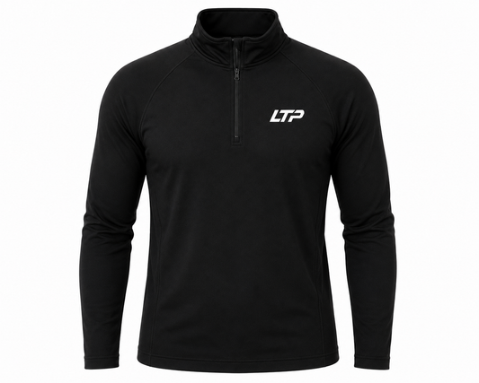 LTP Crest 1/4 Zip