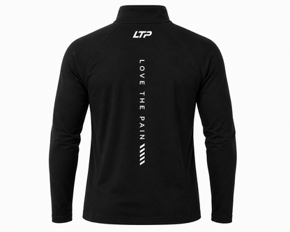 LTP Crest 1/4 Zip