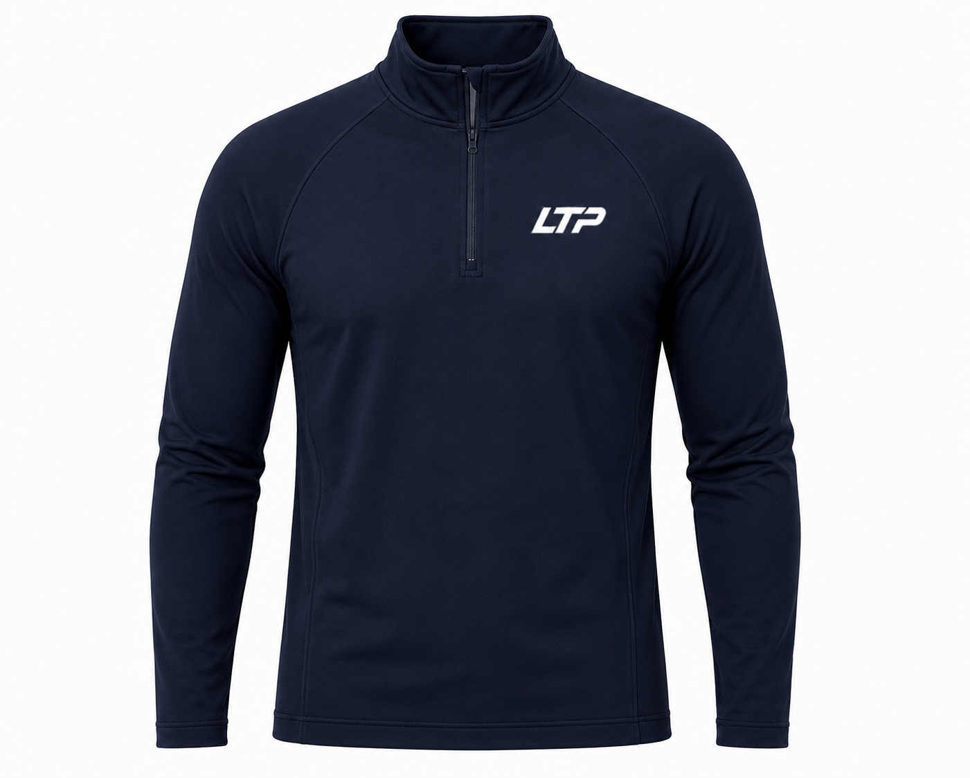 LTP Crest 1/4 Zip