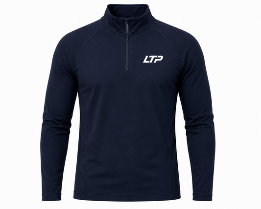 LTP Crest 1/4 Zip
