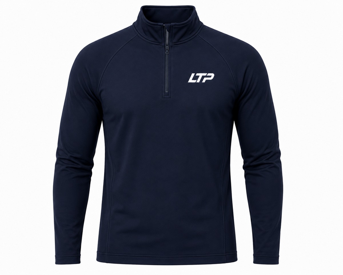 LTP Crest 1/4 Zip