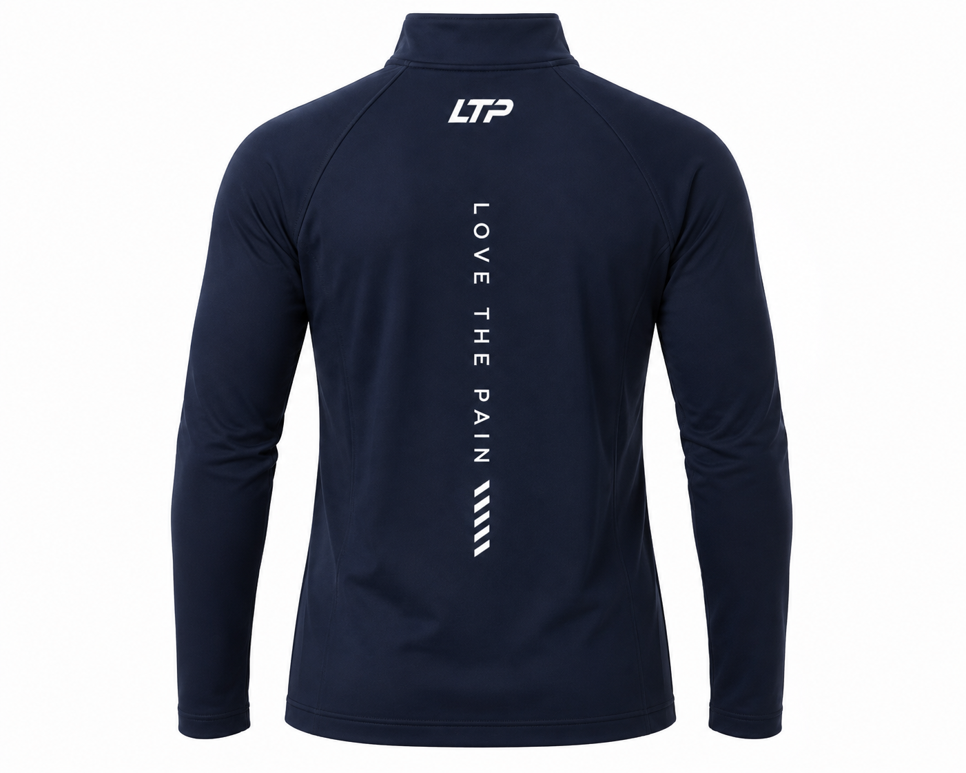 LTP Crest 1/4 Zip