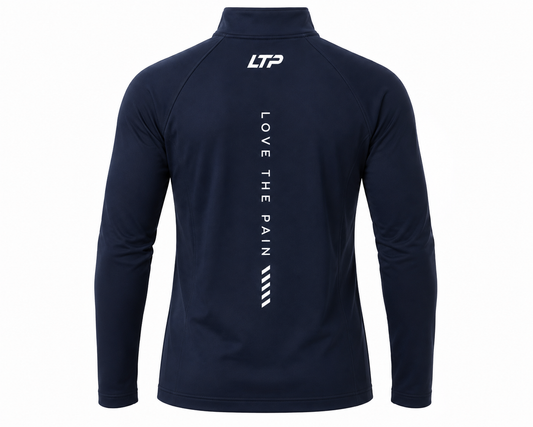 LTP Crest 1/4 Zip