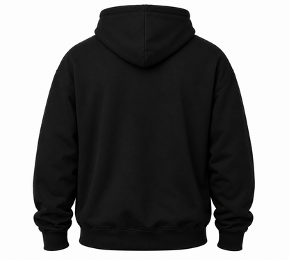 LTP Crest Hoodie