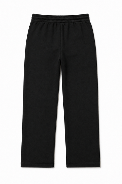 LTP Crest Straight Leg Joggers
