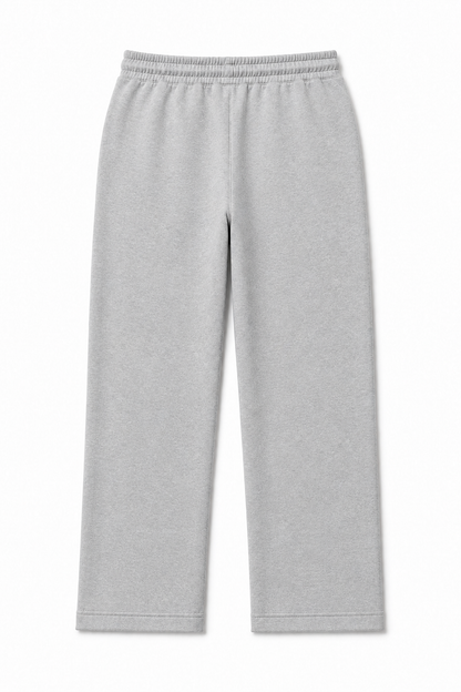 LTP Crest Straight Leg Joggers