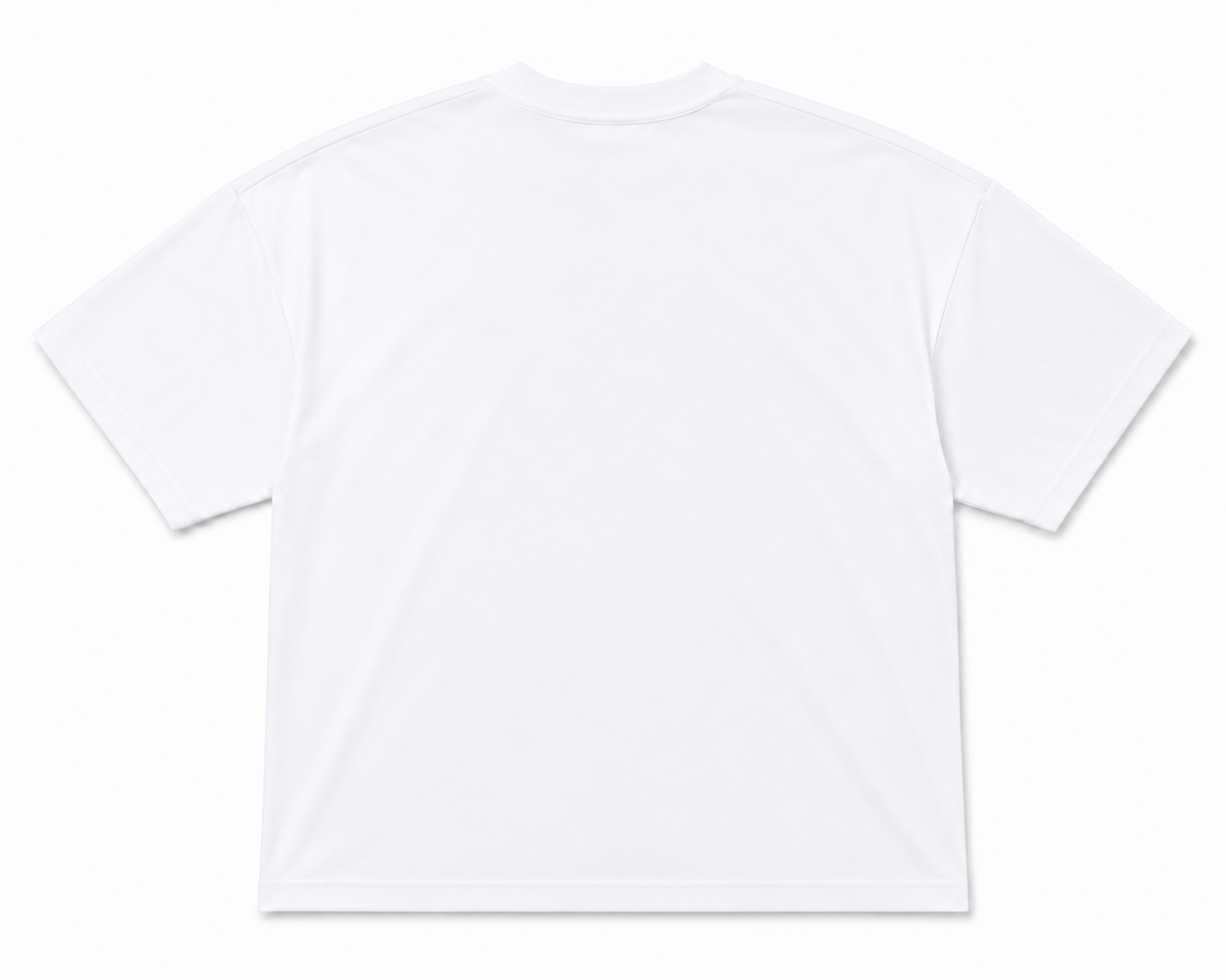LTP Oversized T-Shirt
