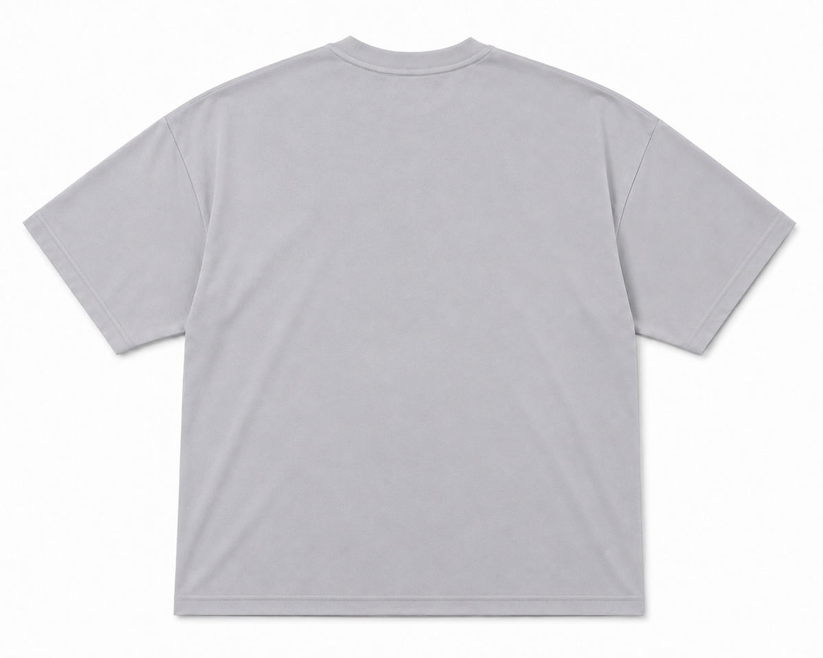 LTP Oversized T-Shirt