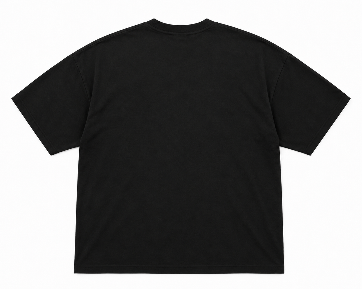 LTP Oversized T-Shirt